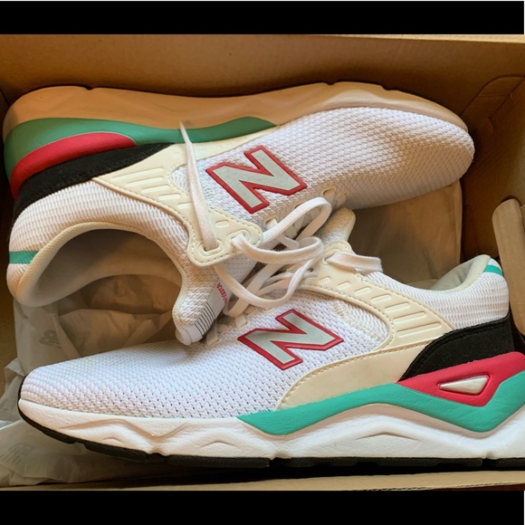 new balance mriselk2